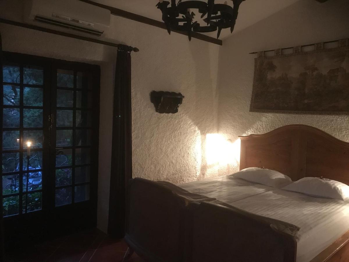 L'Abri La Vall Sorède Zewnętrze zdjęcie