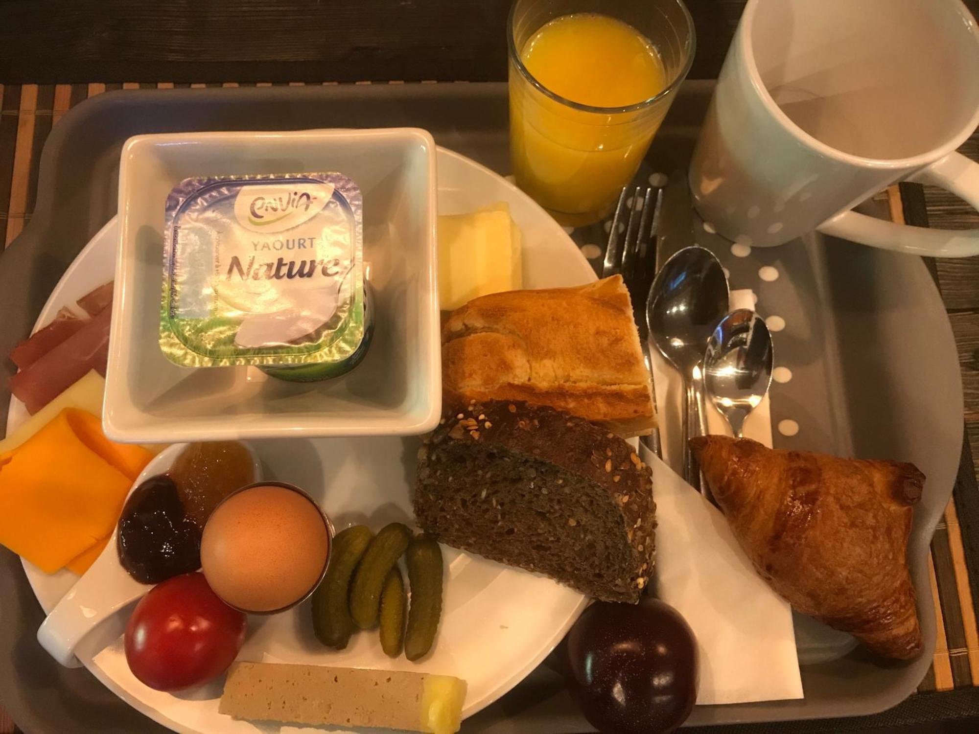 L'Abri La Vall Sorède Zewnętrze zdjęcie